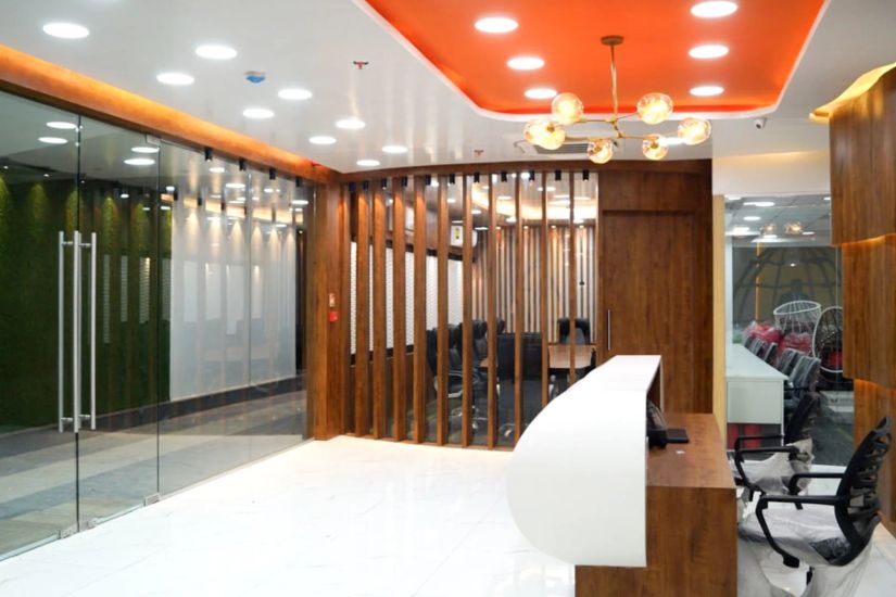 EFC Offices Parinee Crescenzo